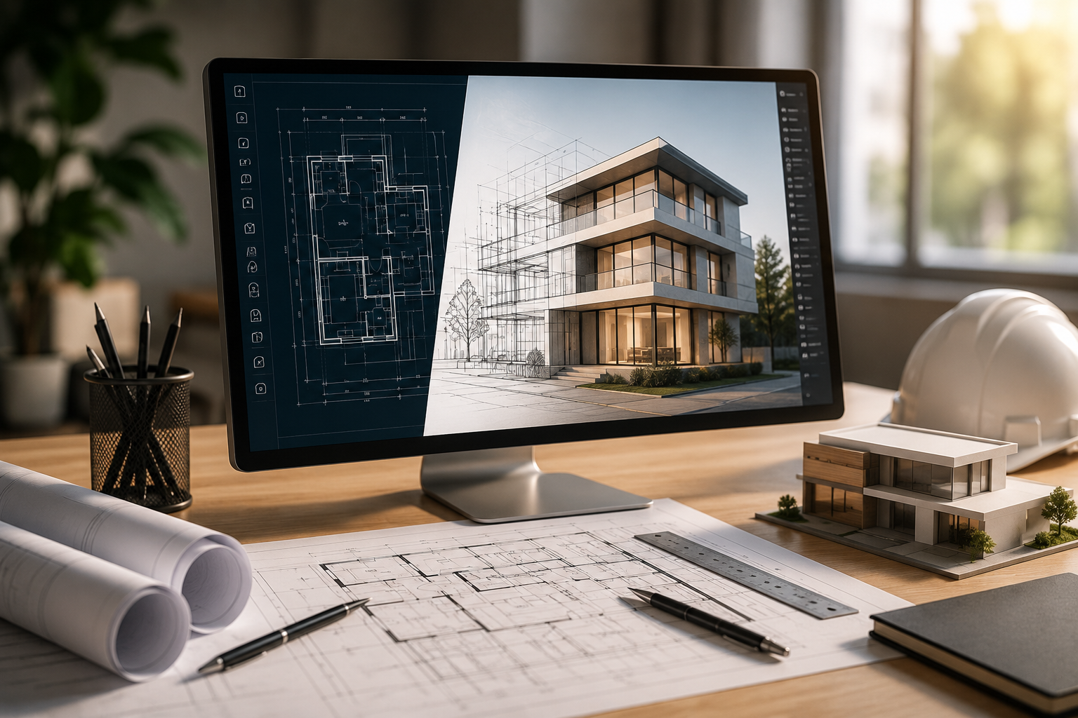Architecture Planning service in Lucknow